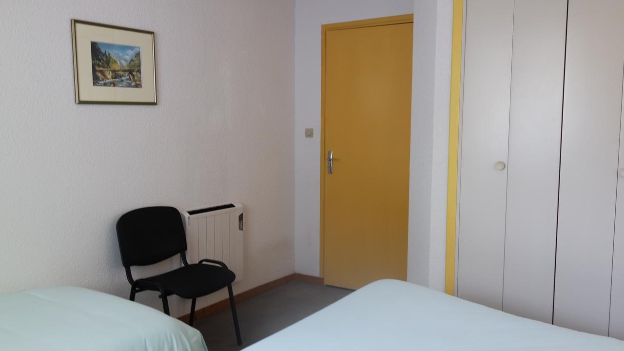 Hotel Le Tulipier Cransac Kültér fotó